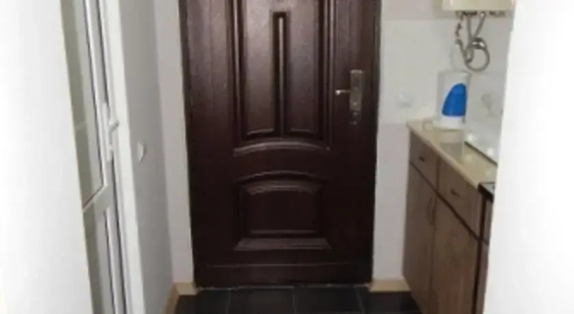 Apartment on Tsinamdzgvrishvili — отель в Тбилиси, Грузия