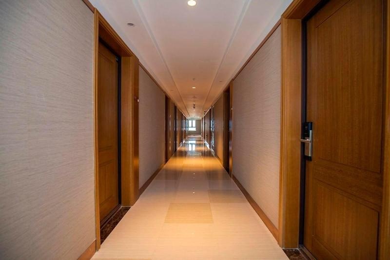 Wowqu Service Apartment Dalian Jinzhou Shengli Road Ruibai Center — отзывы гостей и цены