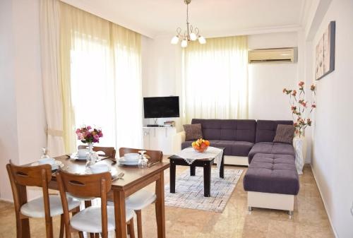 Jasmine 2 Apartment — комфортный отель в Олюдениз