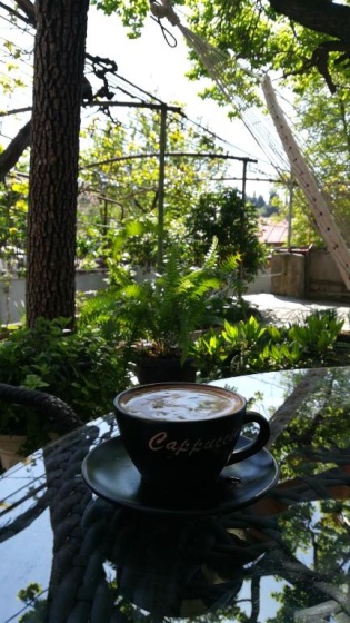 Tbilisi guesthouse Nini — отзывы гостей и цены