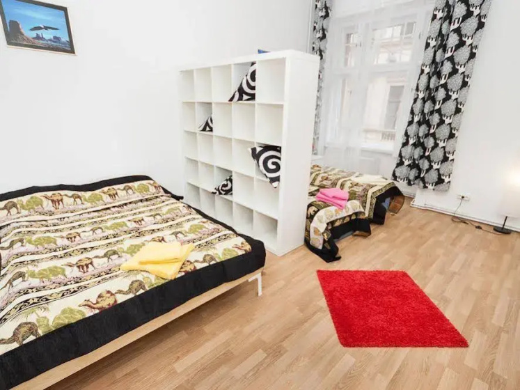 Like Home - Grand Boulevard Apartments — забронировать отель в Будапеште