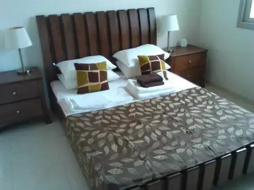 Seaview Apartment — забронировать отель в Протарас