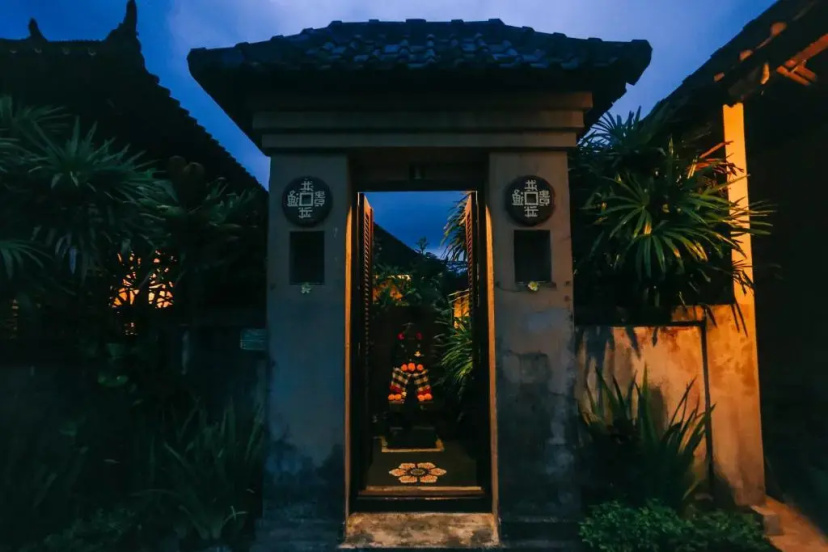 Puri Arta Villa 4 — отель в Убуде, Индонезия