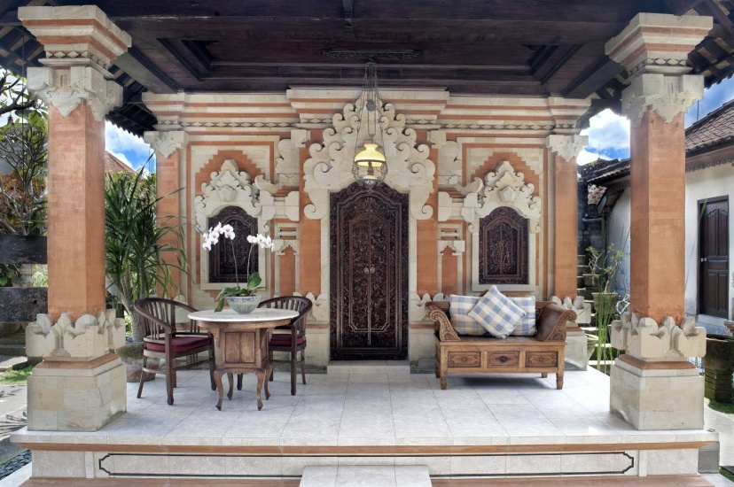 Цены на Teja Homestay в Убуде