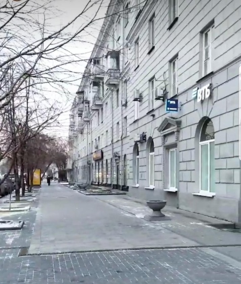 Weekend (Викенд) — забронировать отель в Красноярске