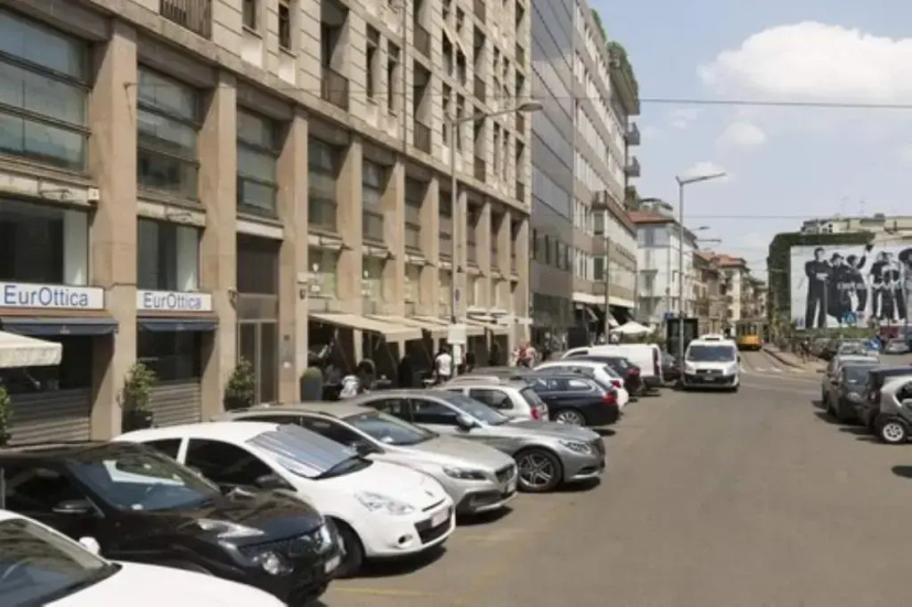Castello Sforzesco Suites by Brera Apartments — забронировать отель в Милане