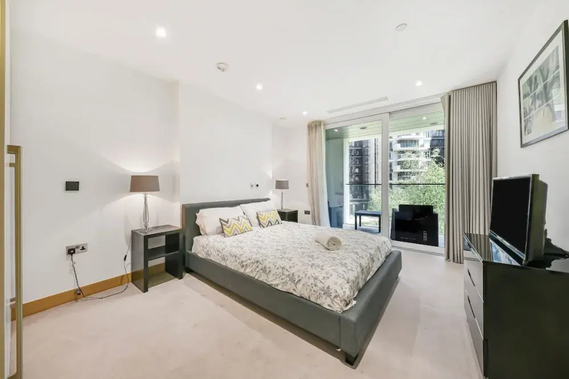 Paddington Ex LUX Flats — отзывы гостей и цены