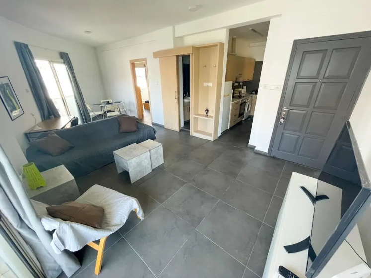 High Speed Holiday Apartment — отзывы гостей и цены