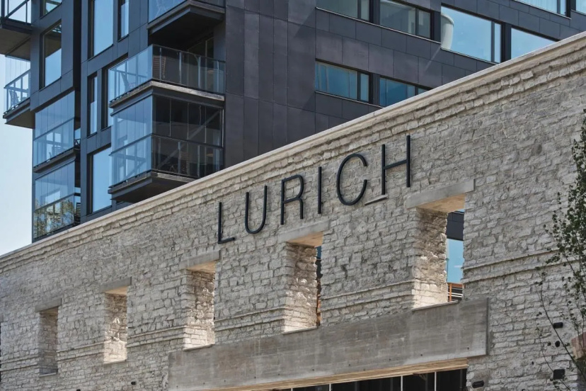 LURICH Residences 2 — отель в таллине, Эстония