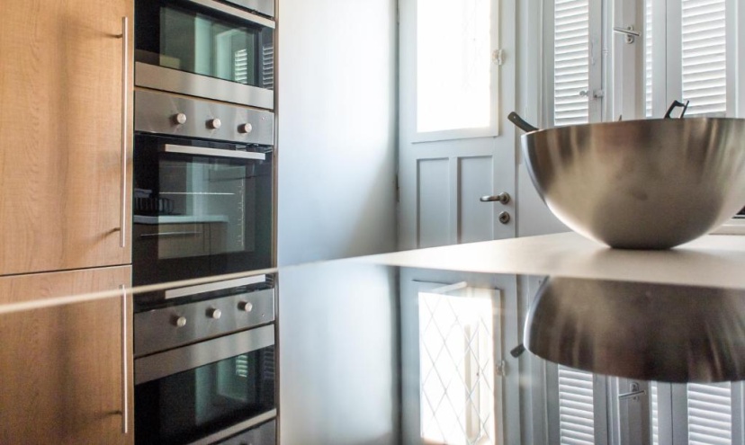 ABA Apartment — забронировать отель в Афины