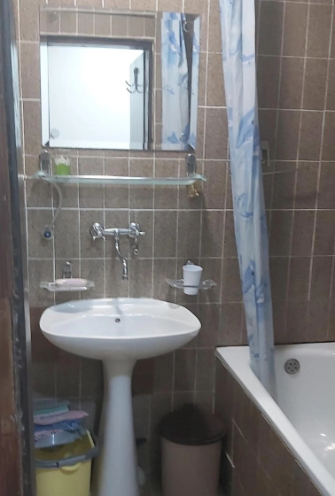 Sunčani apartman 2-Vila Amfora — отель с удобным расположением в Будва