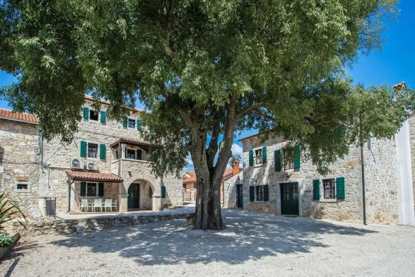 Villa Antonio & Antonietta - Villas_and_Bungalows in Porec - Photo 1