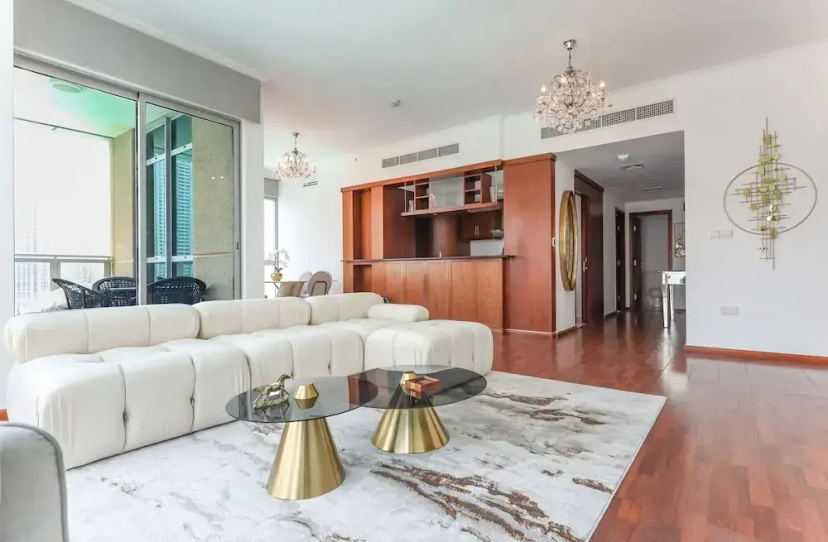 Цены на Elite LUX Holiday Homes - Breathtaking Burj Khalifa Views 2 BHK in Downtown Dubai в Дубае
