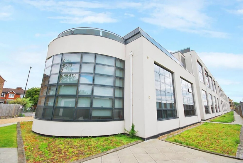 Vida House — комфортный отель в Лондоне