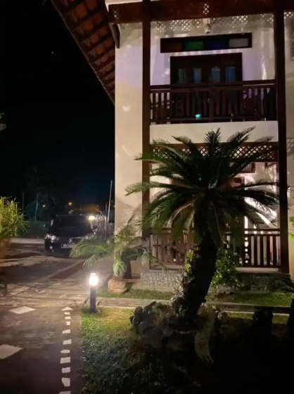 Цены на Singgahsana Villa в Лангкави
