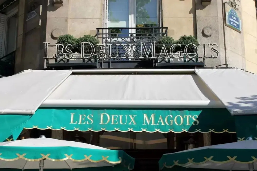 Saint-Germain des Pres Apartment 2 — отзывы гостей и цены