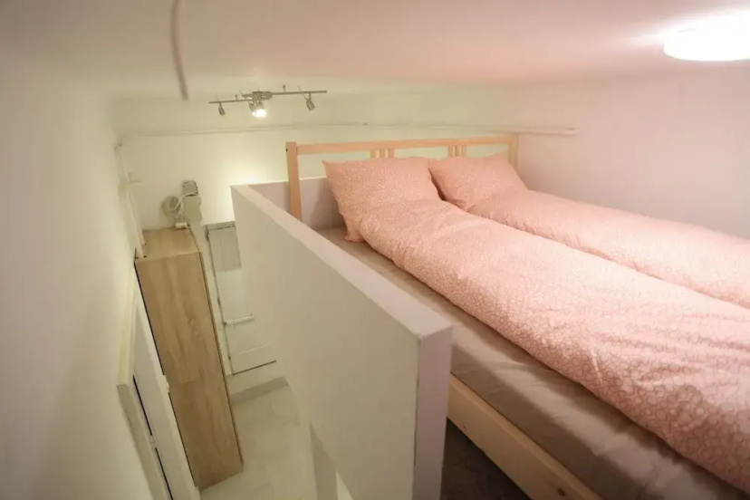 Dfive Apartments - Liberty — забронировать отель в Будапеште