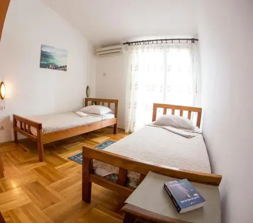 Guest House Mandarina — комфортный отель в Будва
