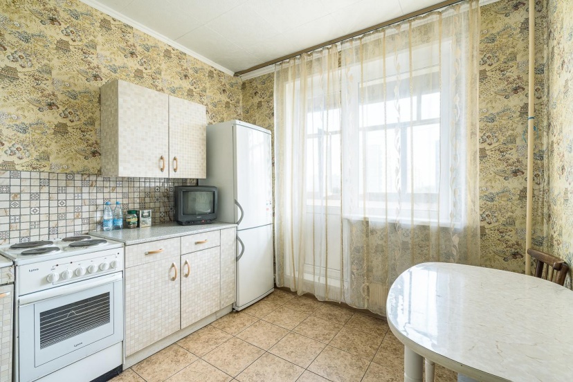Цены на BestFlat24 (БэстФлэт24) на улице Новгородская 34 в Москве