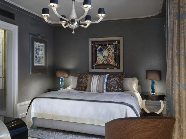 Сравните цены на The Gritti Palace, a Luxury Collection Hotel, Venice в Венеции