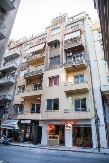 Full renovated adorable apt in Athens — отзывы гостей и цены