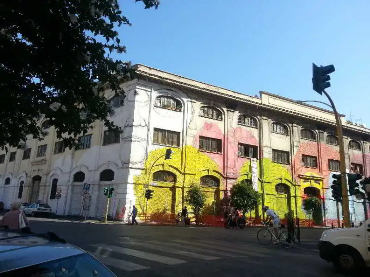Girasolereale Rome City — отзывы гостей и цены