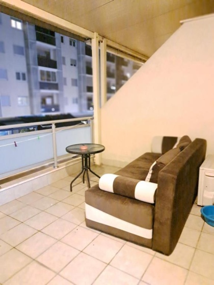 Apartment Bono 2 City Kvart — отзывы гостей и цены