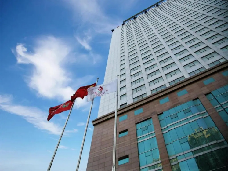 Dalian Bolt Hotel — отзывы гостей и цены