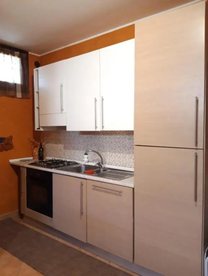 Flowery House — комфортный отель в Риме
