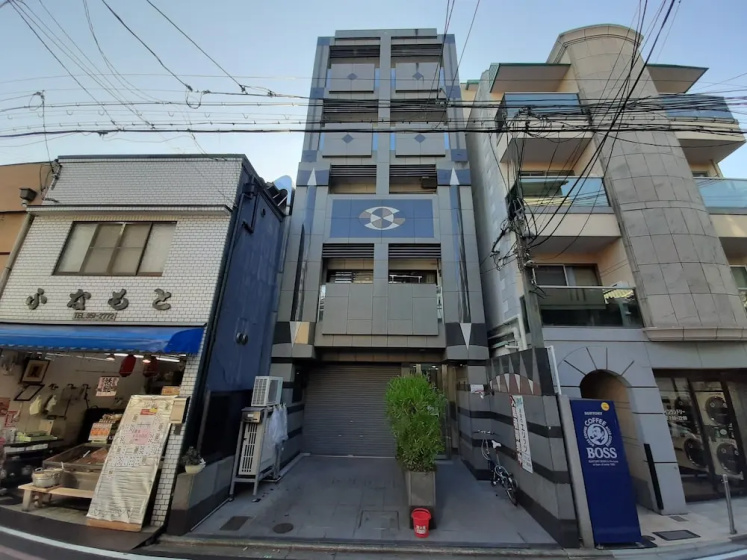 Цены на Elitz INN Matsubara в Киото
