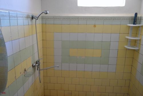 Guest House on Kabardinskaya 107 — отель с удобным расположением в Гагра