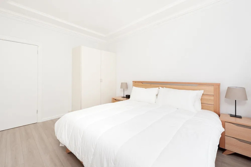 Newly Renovated Apt Close to CBD Unit 1 — отель с удобствами в Сиднее