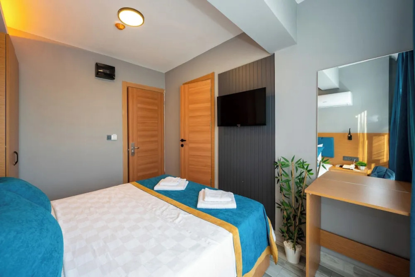 Цены на Carpediem Gold Kusadasi в Kusadasi