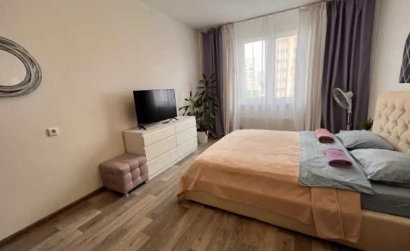 Sweet Home (СвитХоум) на улице Бурнаковская 83 — отзывы гостей и цены