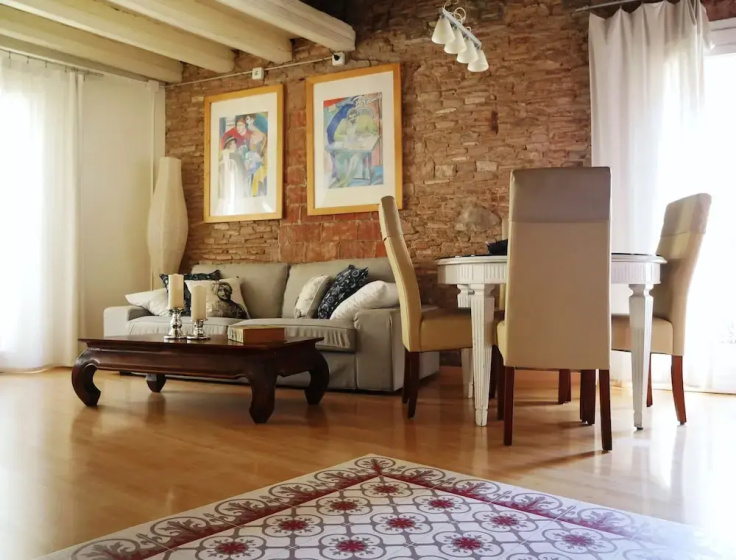Stay U-nique Apartments Monec — комфортный отель в Барселоне