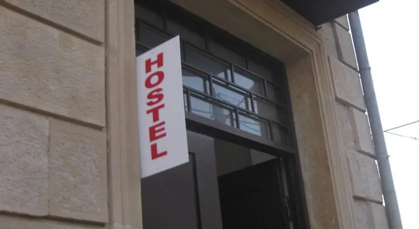 Mano Hostel — забронировать отель в Кутаиси