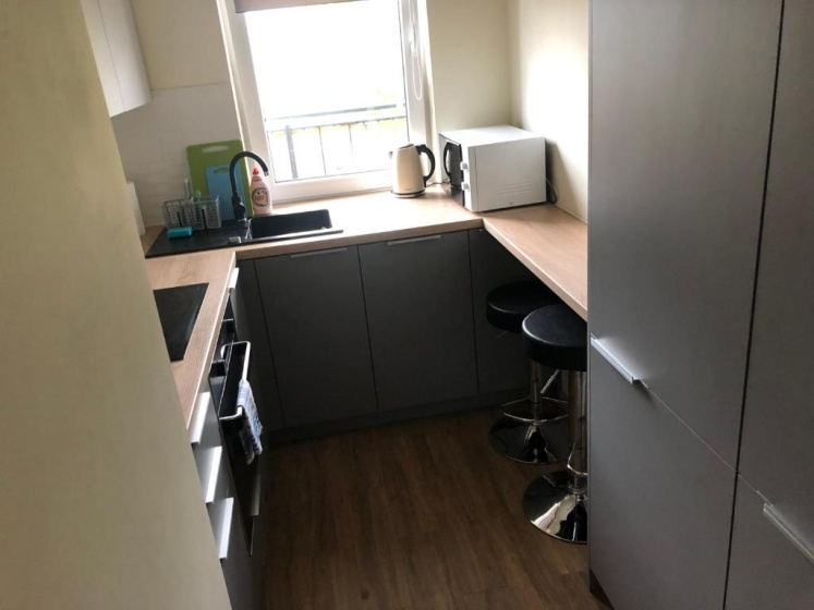 Apartament Dywizjonu — забронировать отель в Варшаве