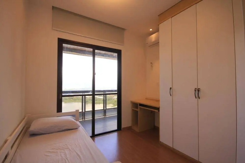 Цены на Senna - 2 BR Apartment - GHS 38096 в Рио