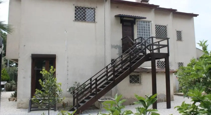 Residentie Puma — отель в Kusadasi, Турция