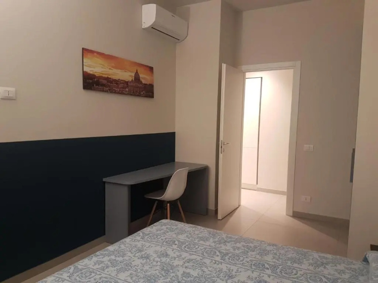 Цены на La Briciola Apartment в Риме