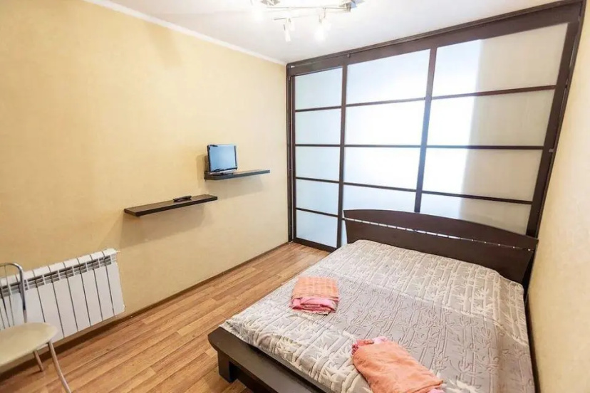 Astra Apartmets на улице Кубанская 21 — отель с удобным расположением в Астрахани