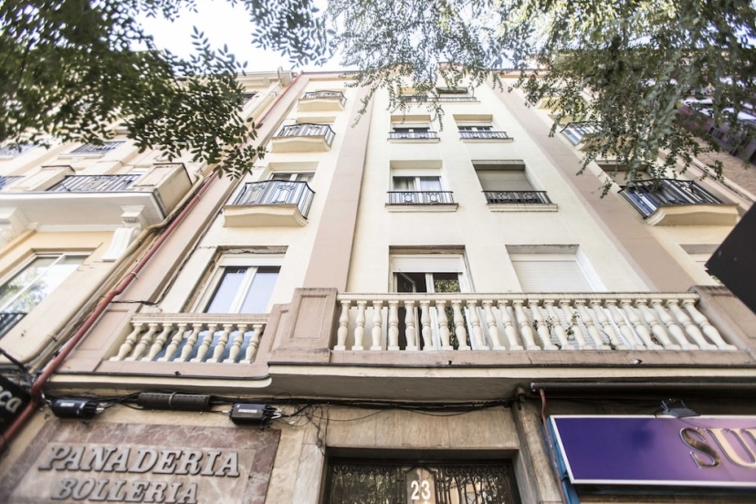 Alterhome Apartamento Palacio Real II — отзывы гостей и цены