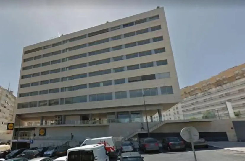 Цены на Be Lisbon Residence Laranjeiras в Лиссабоне