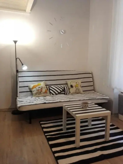 Minion & Snoopy Apartman — отель с удобствами в Будапеште