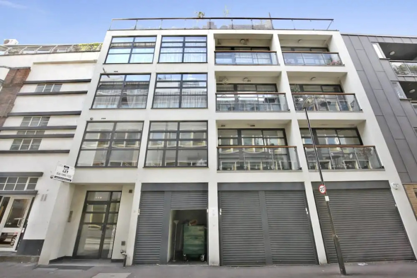 Цены на Citadel Apartment Bastwick в Лондоне