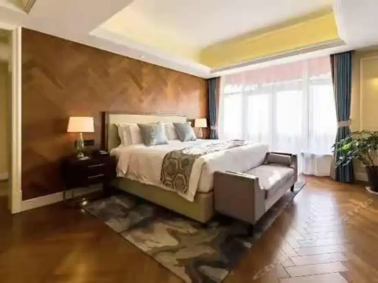 Seine House - Hotel in هاربن - Photo 4