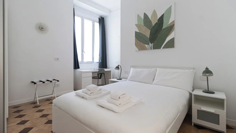 Italianway - Naviglio Pavese 14 — отель с удобствами в Милане