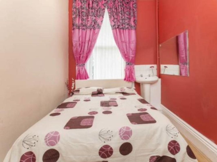 Riz Guest House — отзывы гостей и цены