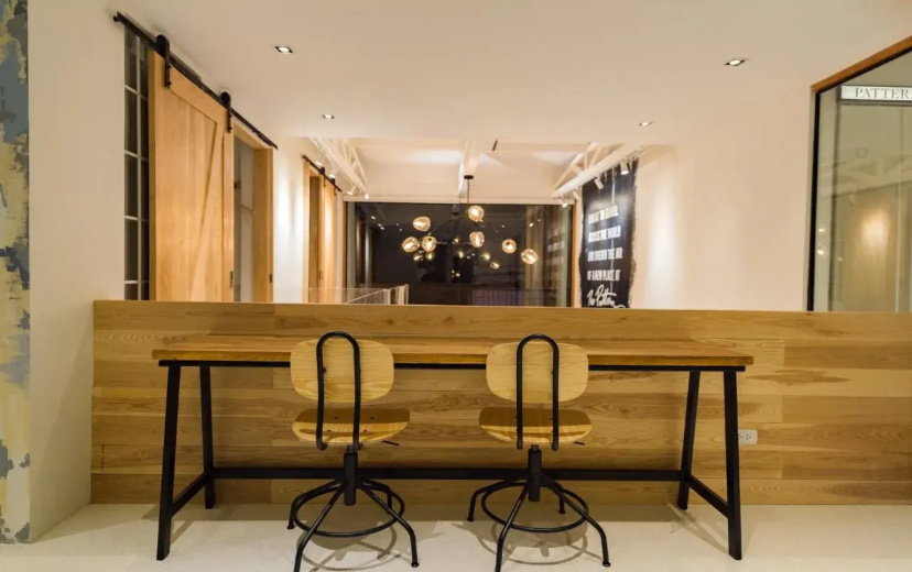 The Pattern Boutique Hotel 3 — отель в Бангкоке, Таиланд