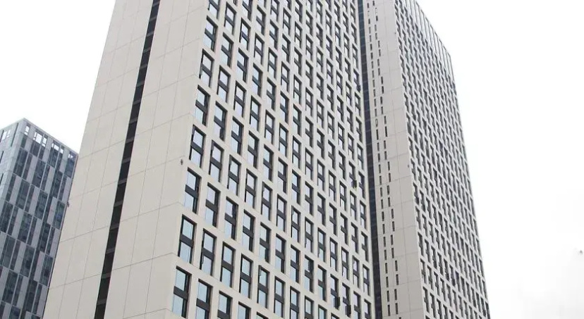 Gangrun Apartment — забронировать отель в Гуанчжоу